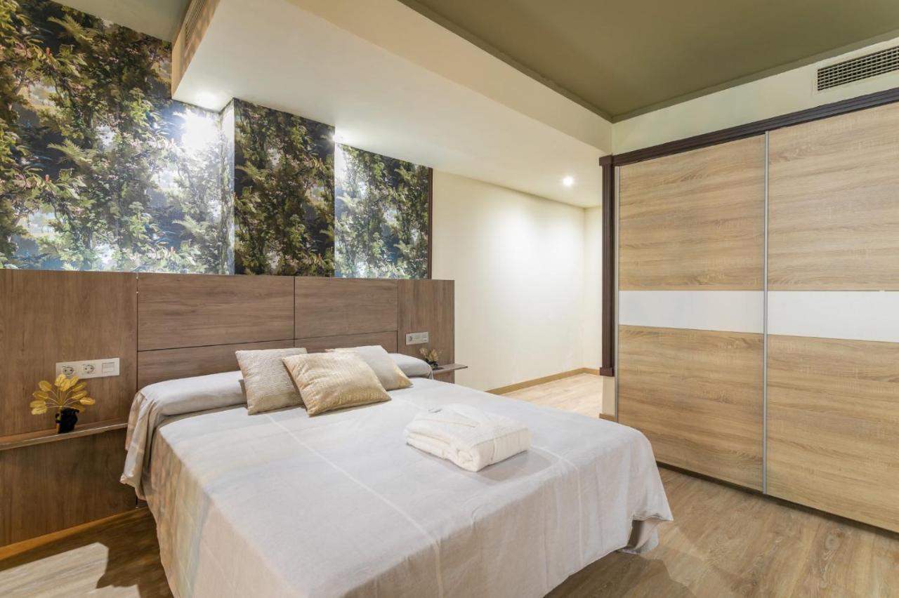 Tropical Loft Lägenhet Alicante Exteriör bild